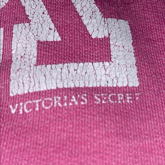 PINK Victoria secret sweater - Picture 3 of 4